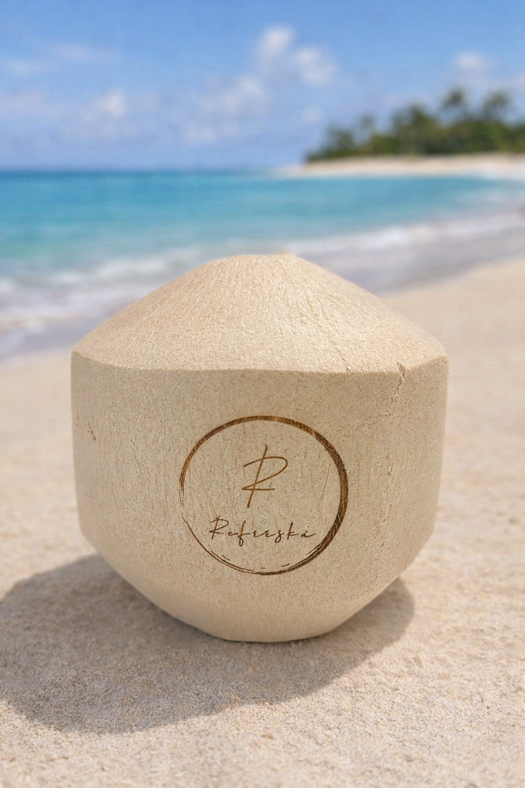 Custom Branding